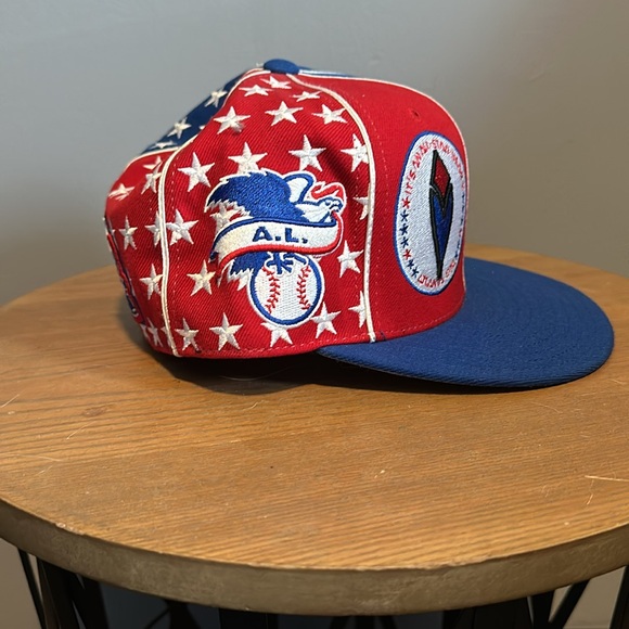 Fitted Baseball Cap 7 1/8 - Picture 3 of 9